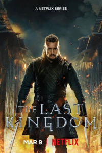 The Last Kingdom saison 5 épisode 4