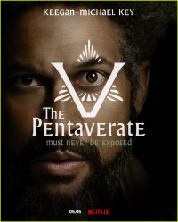 The Pentaverate saison 1 épisode 6