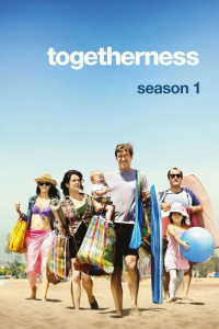 voir Togetherness saison 1 épisode 2