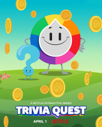 Trivia Quest saison 1 épisode 1