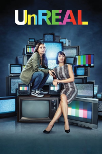 UnREAL Saison 2 en streaming français