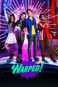 voir Warped! saison 1 épisode 11