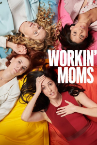 voir Workin' Moms saison 3 épisode 2