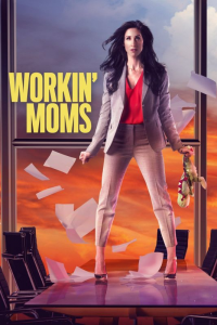 Workin' Moms Saison 4 en streaming français