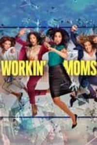 voir Workin' Moms saison 5 épisode 1