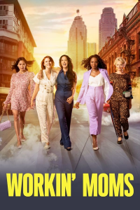 Workin' Moms saison 6 épisode 3