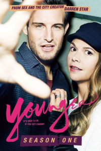 Younger saison 1 épisode 1