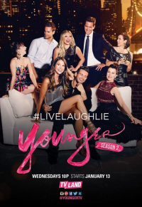 Younger saison 2 épisode 6