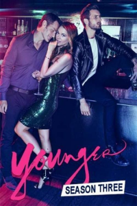 voir Younger saison 3 épisode 11