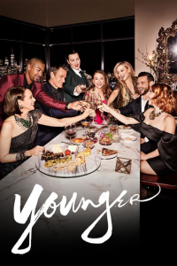 voir serie Younger saison 7