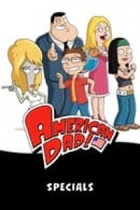 voir American Dad! saison 0 épisode 2