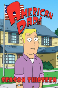 American Dad! saison 13 épisode 3