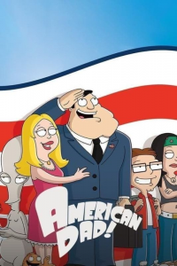 American Dad! saison 16 épisode 16