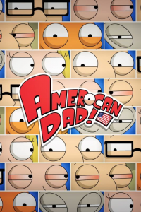 American Dad! saison 18 épisode 12