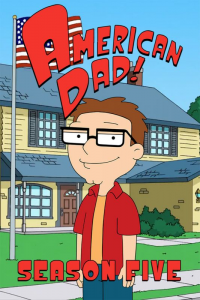 American Dad! saison 5 épisode 11