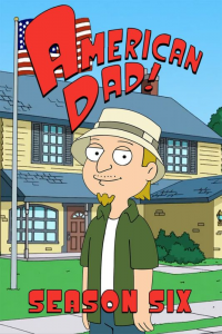 American Dad! saison 6 épisode 1