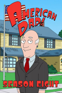 American Dad! saison 8 épisode 7