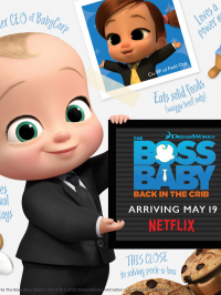 Baby Boss : Retour au Berceau saison 1 épisode 8