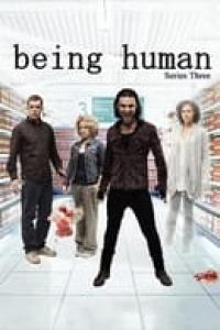 Being Human, la confrérie de l'étrange saison 3 épisode 8