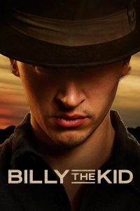 voir Billy the Kid saison 1 épisode 3