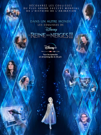 Dans un autre monde : Les coulisses de La Reine Des Neiges 2 saison 1 épisode 3