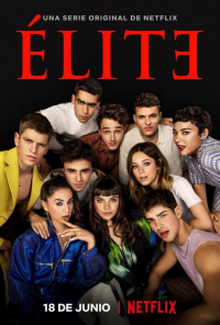 Élite (2018) saison 4 épisode 6