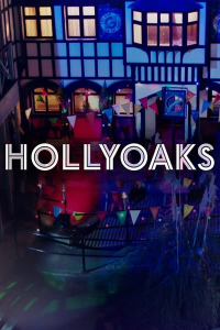 voir Hollyoaks : l'amour mode d'emploi saison 1 épisode 116