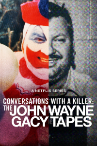 John Wayne Gacy : Autoportrait d'un tueur Saison 1 en streaming français