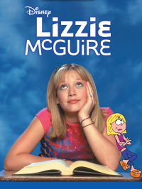 Lizzie McGuire saison 1 épisode 20