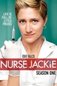 Nurse Jackie saison 1 épisode 3