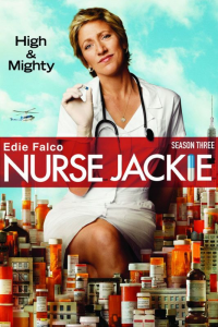 Nurse Jackie saison 3 épisode 11