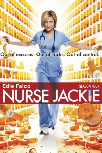 Nurse Jackie Saison 4 en streaming français