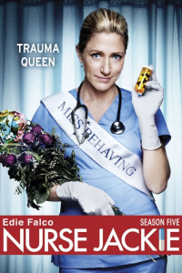 Nurse Jackie saison 5 épisode 5