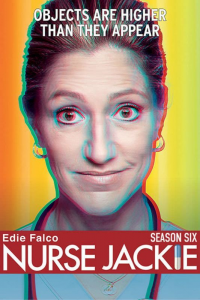 Nurse Jackie saison 6 épisode 3