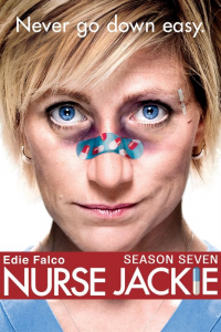 Nurse Jackie saison 7 épisode 11