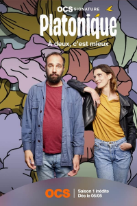 voir serie Platonique saison 1