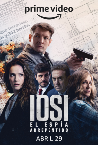 Yosi, The Regretful Spy Saison 1 en streaming français