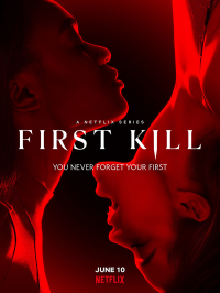 voir First Kill saison 1 épisode 1