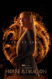 voir Game Of Thrones: House of the Dragon saison 1 épisode 6