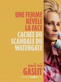 voir serie Gaslit saison 1