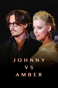 Johnny vs Amber 2022 streaming