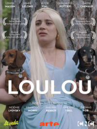 voir Loulou saison 2 épisode 3