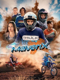 voir MaveriX saison 1 épisode 10