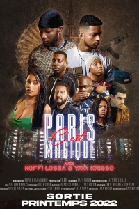 Paris C'est Magique (2022) saison 1 épisode 3