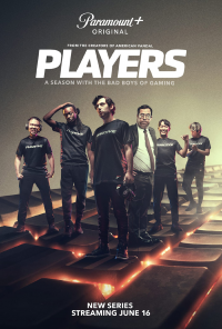 voir Players saison 1 épisode 2