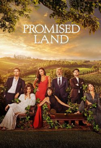 voir Promised Land saison 1 épisode 6