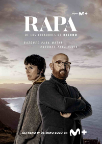 Rapa saison 2 épisode 1