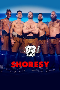 voir Shoresy (2022) saison 1 épisode 3