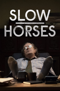 Slow Horses saison 1 épisode 3