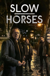 Slow Horses saison 2 épisode 2